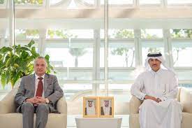 Qatar, Costa Rican FM discuss investment tie-ups